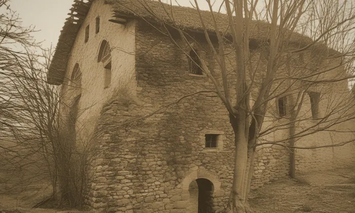 Beztahov – historical