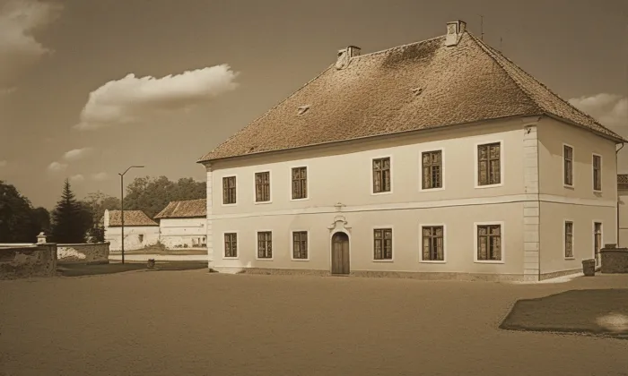 Blížejov – historická rekonstrukce