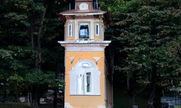Boží muka VI – podzim