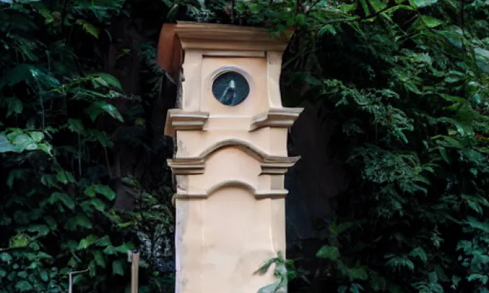 Boží muka VI – léto