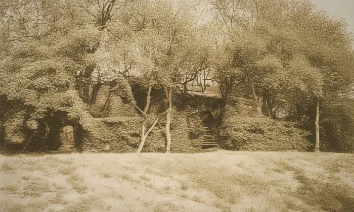 Bořetice – historical