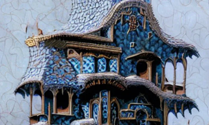 Bolt Tower – iluminace