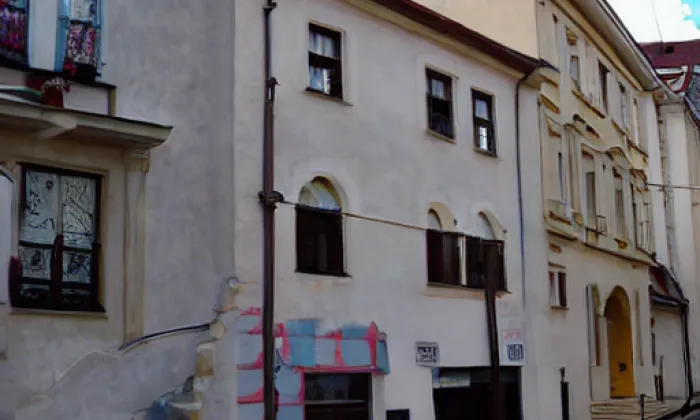 Boršov 10 – jaro