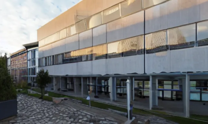 British Business School – podzim