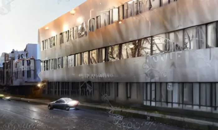 British Business School – noc