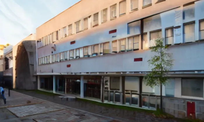 British Business School – jaro