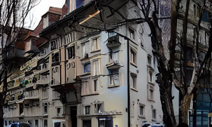 Brloh – iluminace