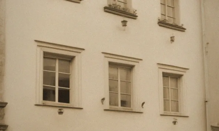 Brněnská 13 – historical