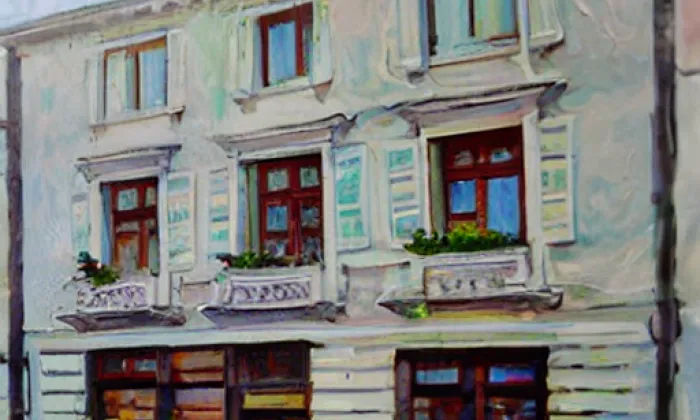 Brněnská 20 – jaro