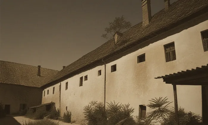 Brněnská káznice – historická rekonstrukce