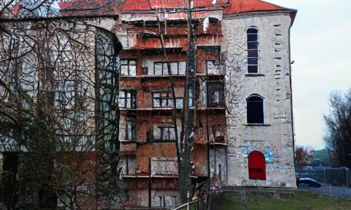 Brnky – akvarel