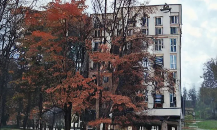 Brnky – autumn