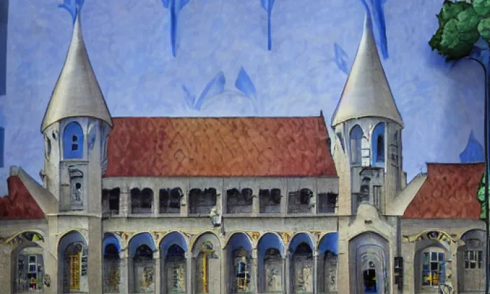 Bučovice – iluminace