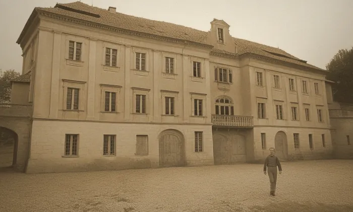 Bystřice nad Úhlavou – historical