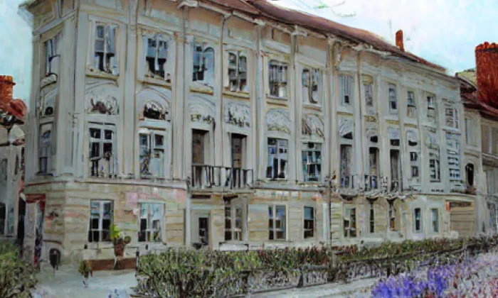 Bystřice nad Úhlavou – spring