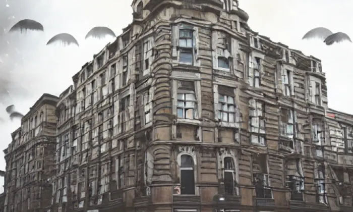 C. k. české vyšší gymnázium – podzim