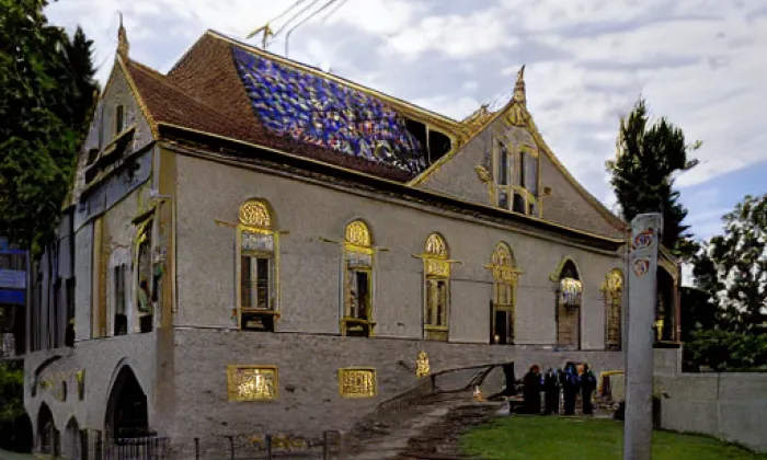 Chřešťovice – iluminace