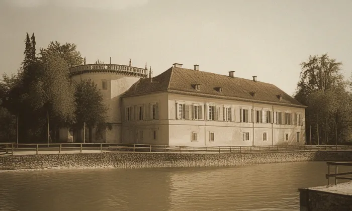 Choceň – historical