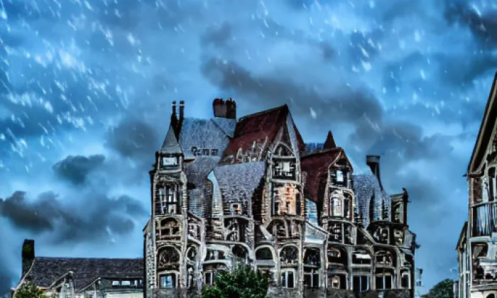 chrám svaté Barbory (Kutná Hora-Vnitřní Město) – autumn