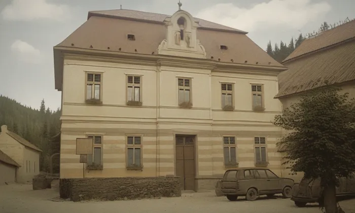 Christianeum – historical