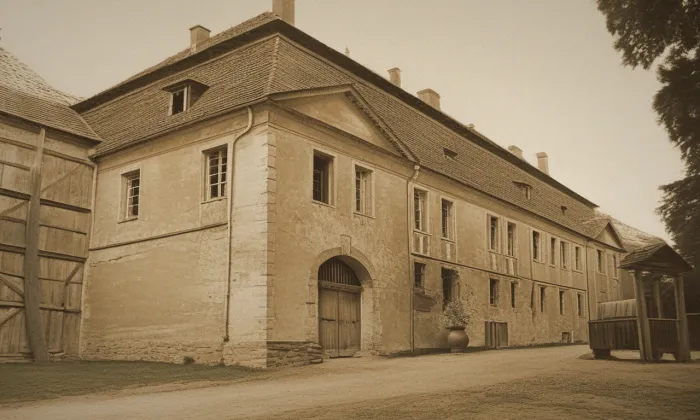Chudenice – historická rekonstrukce