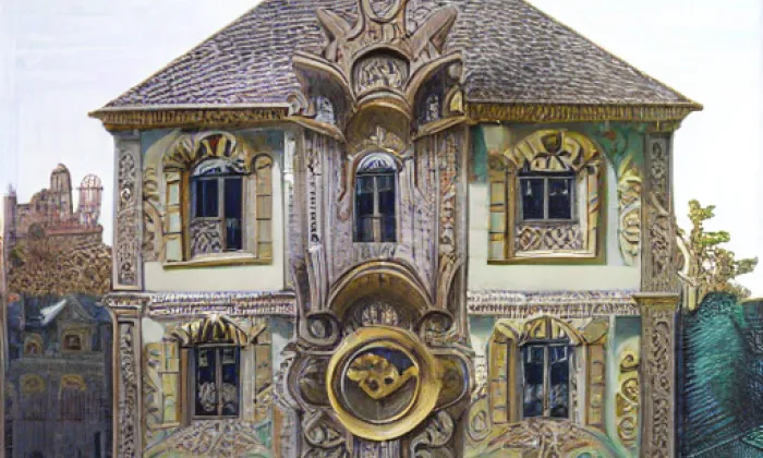 Chvalšinská 139 – iluminace