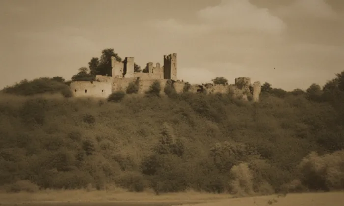 Cornštejn – historická rekonstrukce