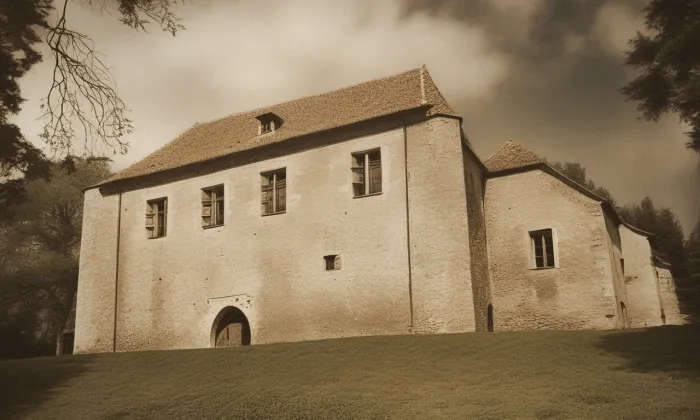 Cuknštejn – historická rekonstrukce