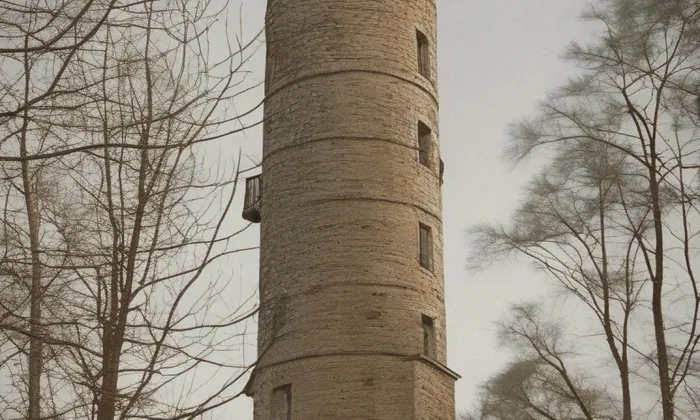 Cvilín – historical