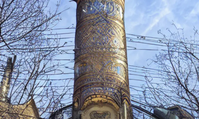 Cvilín – iluminace