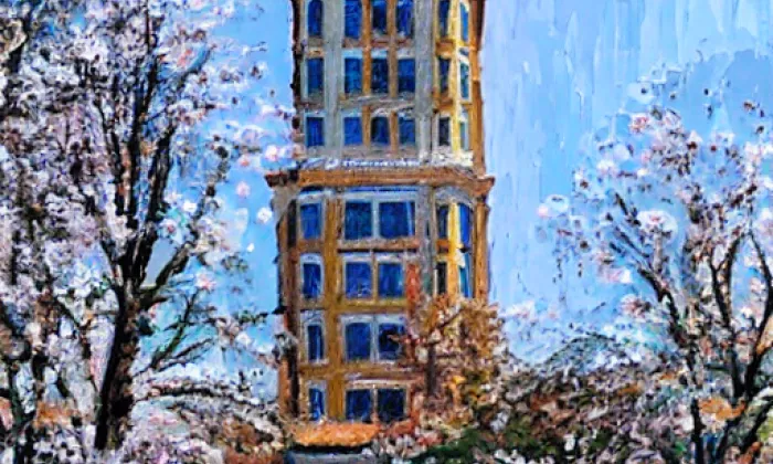 Cvilín – spring