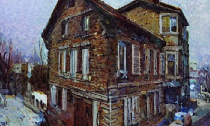 Důl Anna – spring
