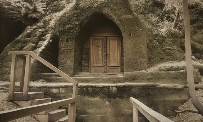 Důl Max – historická rekonstrukce