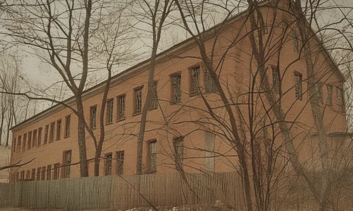 Důl Oskar – historical
