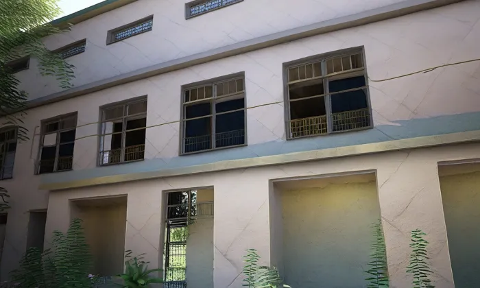 Důl Prokop – summer