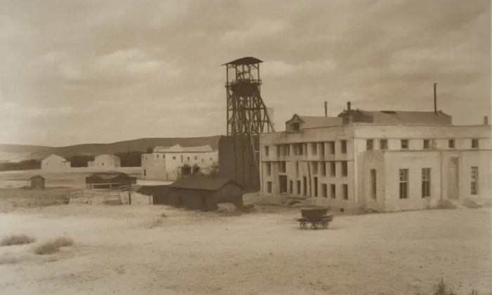 Důl Wannieck – historická rekonstrukce