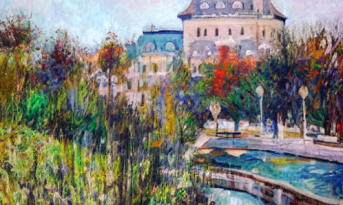 dálnice D0 – spring
