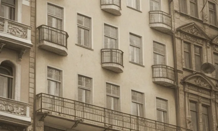 dům U tří mouřenínů – historická rekonstrukce