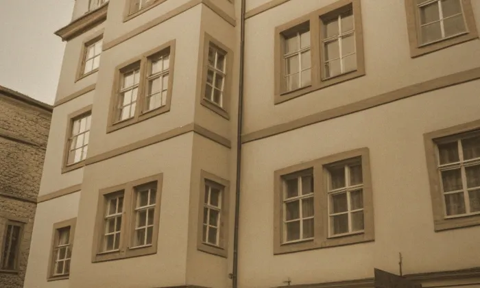 dům U Zlatého jelena (Staré Město čp. 383) – historical