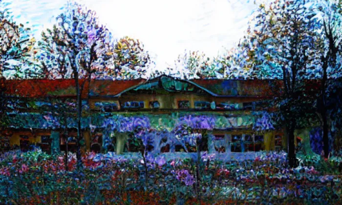 Dänemark – spring