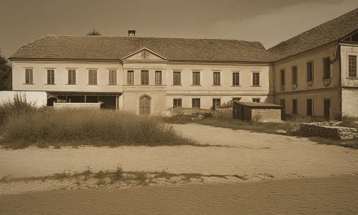 Děpoltovice – historical