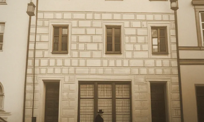 Divišovo náměstí 10 – historická rekonstrukce