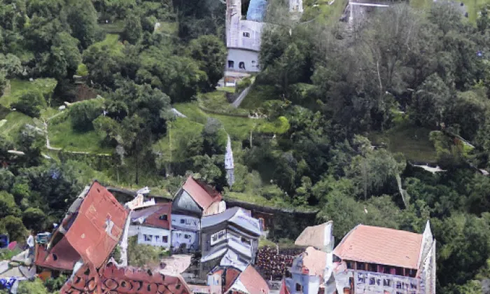 Dixova brusírna dřeva – spring