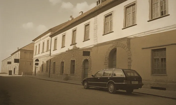 Dlouhá 120 (Terezín) – historická rekonstrukce