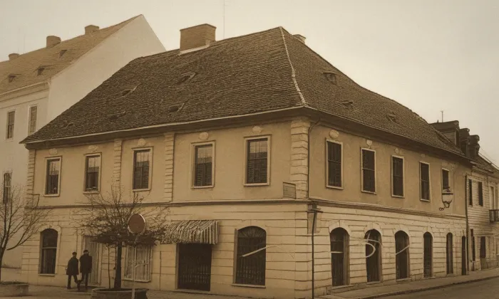 Dlouhá 2 – historická rekonstrukce