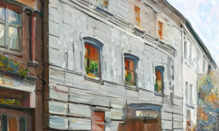 Dlouhá 30 – jaro