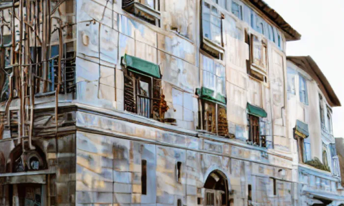 Dlouhá 30 – léto