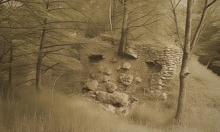 Dobřany – historical
