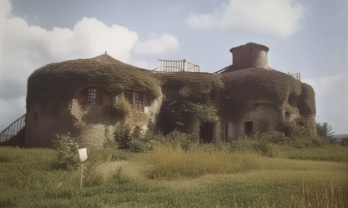 Dobrošov – historical