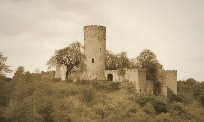 Dobronice – historical
